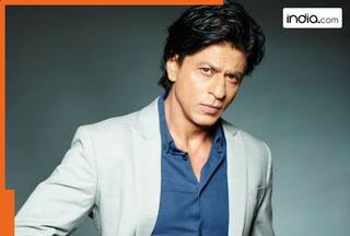 You won't believe how Shah Rukh Khan increases his sleep window for better workout, says, 'I go back...'