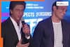Shah Rukh Khan's old clip praising  Akshaye Khanna resurfaces as ‘Dhurandhar’ craze skyrockets, asks, 'Why the hell...' - Watch