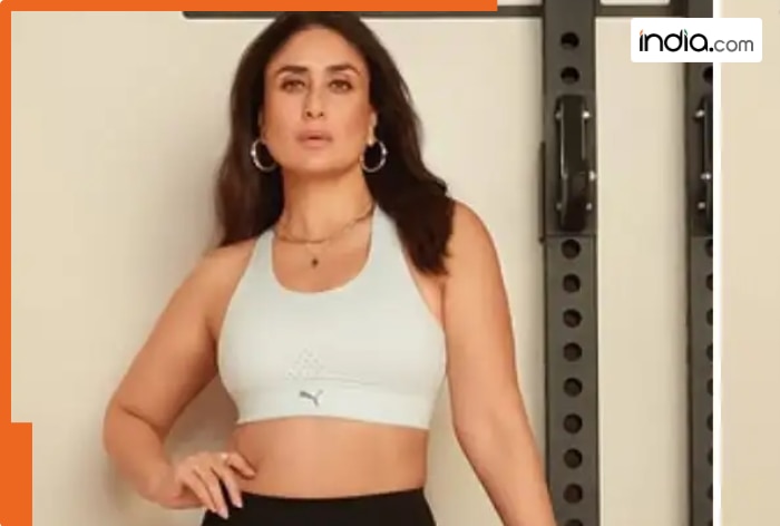 You won’t believe how Kareena Kapoor shed 20 kilos naturally with her...; Inside her desi diet and...