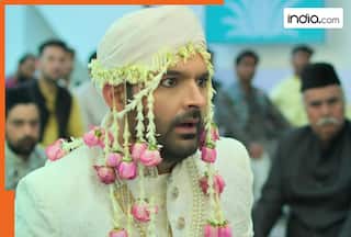 Kis Kisko Pyaar Karoon 2 box office collection day 1: Kapil Sharma’s comedy sequel opens with slow start, earns Rs...