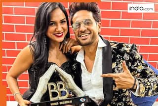 Bigg Boss 19 winner Gaurav Khanna’s birthday turns controversial as Akanksha gets trolled over ‘biggest gift’ remark