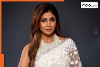 Late-night chaos at Shilpa Shetty’s Bengaluru pub; viral CCTV clips trigger police probe