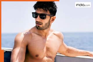 After Dhurandhar’s blockbuster run, Ranveer Singh all set to feature in a zombie thriller? Movie is..