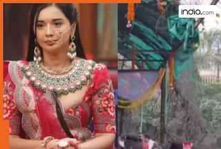 Tanya Mittal’s lavish Gwalior home and luxury car collection go viral amid Bigg Boss 19 doubts - Watch video