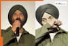 Sunny Deol turns emotional at Border 2 teaser launch, makes first public appearance after father Dharmendra’s death - Watch viral video