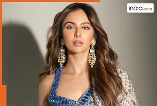 Rakul Preet Singh slams doctor for ‘fake surgery’ claims; says, 'weight loss is also...'