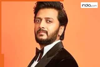 Riteish Deshmukh birthday special: From comic timing to quiet power, how the actor built his own legacy, net worth is Rs...