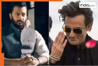 Bad is the new bold! Why villains like Riteish Deshmukh and Akshaye Khanna dominated Bollywood in 2025