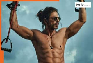 Not Alia Bhatt, Hrithik Roshan, THIS superstar will join Shah Rukh Khan in Pathaan 2, name is...