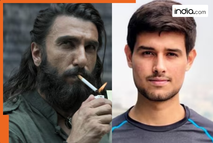 Dhruv Rathee’s next video targets 'Rs 300 crore propaganda film', internet links it to Dhurandhar