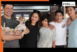 Madhuri Dixit drops a big revelation about her sons and her Bollywood stardom: 'It’s funny...'
