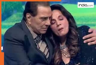 Mumtaz reveals why she charged Rs 20 lakh for her rare tv appearance with Dharmendra: 'Paisa pheko...'