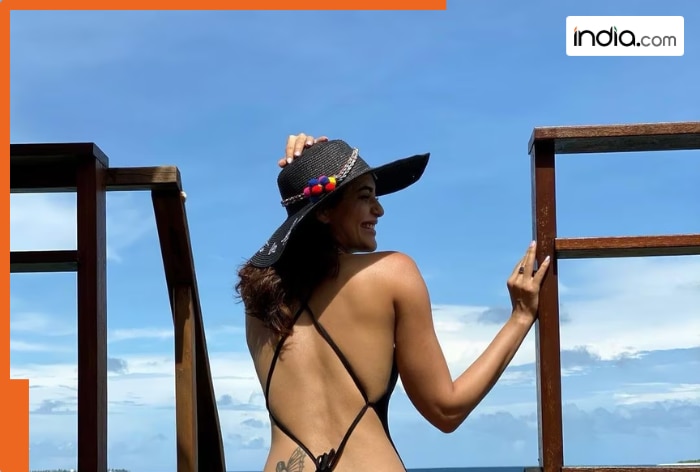 Meet actress who was once rejected for her height, later battled depression after struggling to find work, she is...