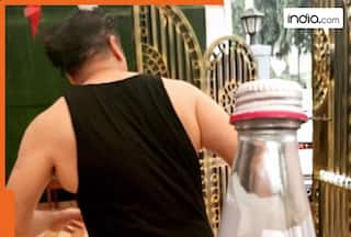 Meet actor whose father went bankrupt, who later became a superstar before politics hit his career, net worth is..., he is...