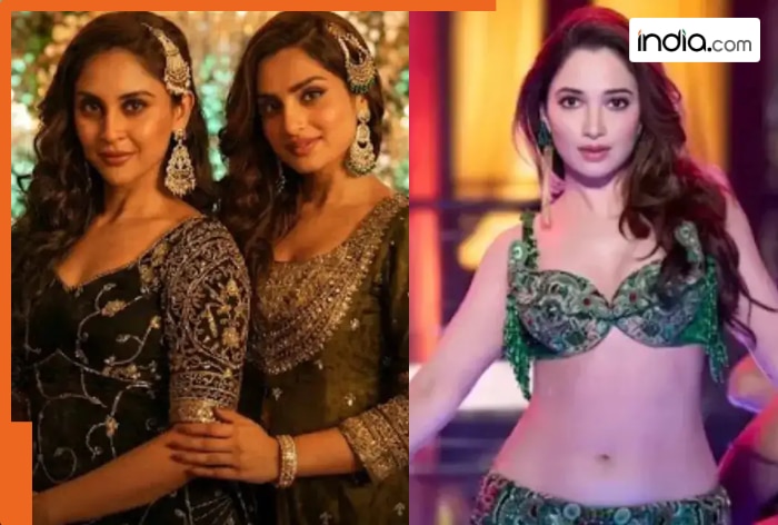 Why Aditya Dhar rejected Tamannaah Bhatia for Dhurandhar hit song ‘Shararat’: 'Conversation would only...'