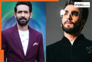 Don 3 finally back on track! Ranveer Singh begins action prep as Farhan Akhtar’s crime saga gears up