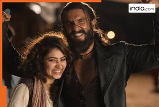 Dhurandhar box office collection day 20: Ranveer Singh’s film nears Baahubali’s record as it crosses Rs 600 crores...
