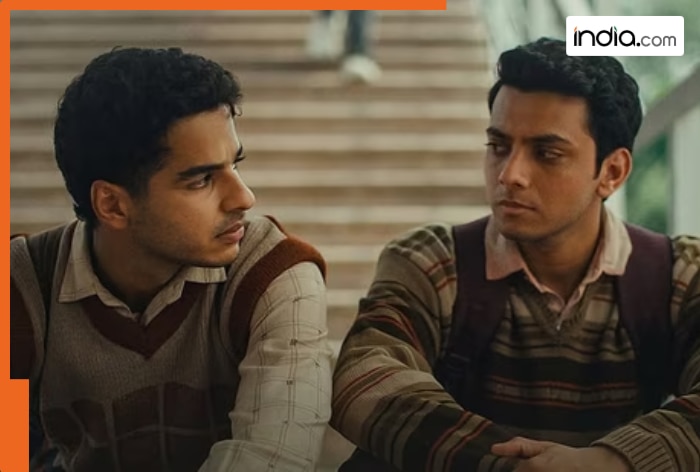 Dharma Productions denies plagiarism claims on Homebound, calls allegations...