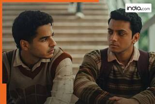 Dharma Productions denies plagiarism claims on Homebound, calls allegations...