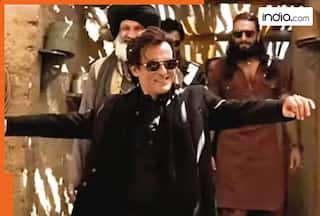 Akshaye Khanna’s exit from Drishyam 3 sparks fresh talk on nepotism in Bollywood