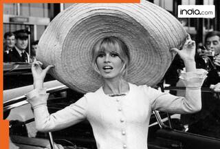 Brigitte Bardot, icon of French cinema and tireless animal rights crusader, dies at 91