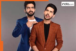 Amaal Mallik breaks silence after Armaan Mallik’s emotional appeal, says ‘we are united by...'