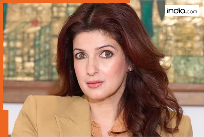 Twinkle Khanna Birthday Special: From film star to bestselling author, producer and the woman who redefined life beyond stardom