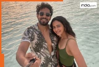 Rakul Preet Singh’s brother Aman Preet Singh named in fresh drugs case, investigation underway