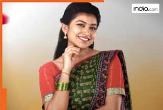 Kannada TV actor Nandini found dead at Bengaluru home, leaves note citing...