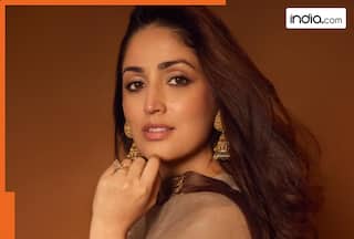 Yami Gautam Reveals why Aditya Dhar’s Dhurandhar left her wishing for a male role: 'Kaash main...'