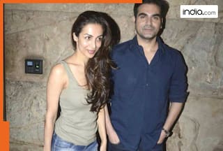 Malaika Arora opens up on divorce, judgment and choosing herself: 'I had to put my...'