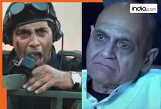 Arun Khetarpal’s brother breaks down after watching Agastya Nanda’s Ikkis: 'You made me...'