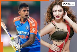 Khushi Mukherjee breaks silence on Suryakumar Yadav chat rumours, clears the air once and for all