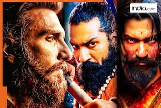 Made on Rs 1,075 crore, earned over Rs 3,106 crore; these 5 films ruled the 2025 box office