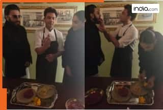 Deepika Padukone’s first Modak, Ranveer Singh’s big win: Inside their New York celebration with Vikas Khanna