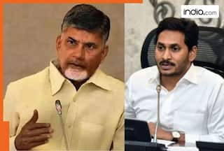 Richest MLA of THIS Telugu state has net worth of Rs. 9310000000; it's not P Narayana or Jagan Mohan Reddy, name is…