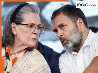नेशनल हेराल्ड केस में गांधी परिवार को राहत की सांस, जानें क्या है ये मामला- क्या थी राहुल-सोनिया की कोर्ट से अपील