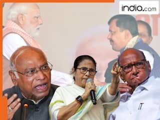 45 साल के नितिन नबीन बने BJP के राष्ट्रीय कार्यकारी अध्यक्ष, लेकिन दूसरी पार्टी के मुखिया कितने उम्रदराज? जानिए पूरी लिस्ट