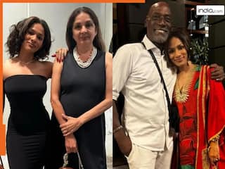 किसने और क्यों चुराया था नीना गुप्ता की बेटी का बर्थ सर्टिफिकेट, मसाबा ने कहा 'साबित करना चाहते थे मैं नाजायज हूं'