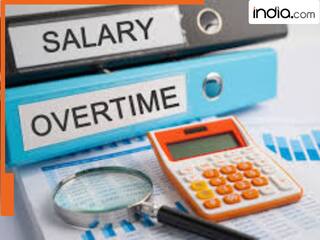Will your in-hand salary reduce after new labour code implementation? Central government says salary....