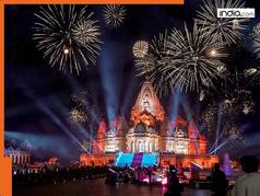 From Vaishno Devi to Ujjain Mahakal: Inside the massive New Year 2026 temple preparations across India