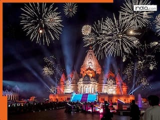 From Vaishno Devi to Ujjain Mahakal: Inside the massive New Year 2026 temple preparations across India