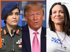 पॉलिटिक्स, खेल और एंटरटेनमेंट में, ट्रंप से समय रैना तक… इस साल सुर्खियों में रहे ये 10 चेहरे