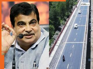 दिल्ली-देहरादून एक्सप्रेसवे कब खुलेगा, जानें क्या है देरी की वजह, नितिन गडकरी ने सब बताया