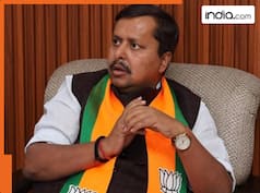 कौन हैं नितिन नबीन? जिन्हें BJP ने घोषित किया राष्ट्रीय कार्यकारी अध्यक्ष, बिहार से है खास कनेक्शन