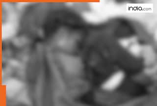 Noida Shocker: Young woman's body found in bag at garbage dumping ground, hands and feet tied...