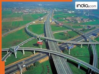Good news for Delhiites, THIS expressway set to make connectivity easier between Delhi, Noida, Ghaziabad, Kalindi Kunj traffic jams to get...