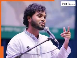 Did Osman Hadi killers enter India through Meghalaya border? Indian forces deny allegations by Dhaka police,  say 'no evidence'