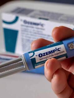 Ozempic भारत में लॉन्च, वजन घटाना होगा आसामा...जानें क्या है कीमत