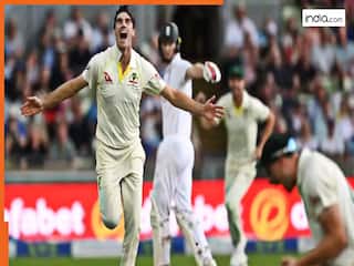 एशेज के आखिरी दो टेस्ट से क्यों बाहर हुए पैट कमिंस? असली वजह जानकर डर जाएंगे विरोधी